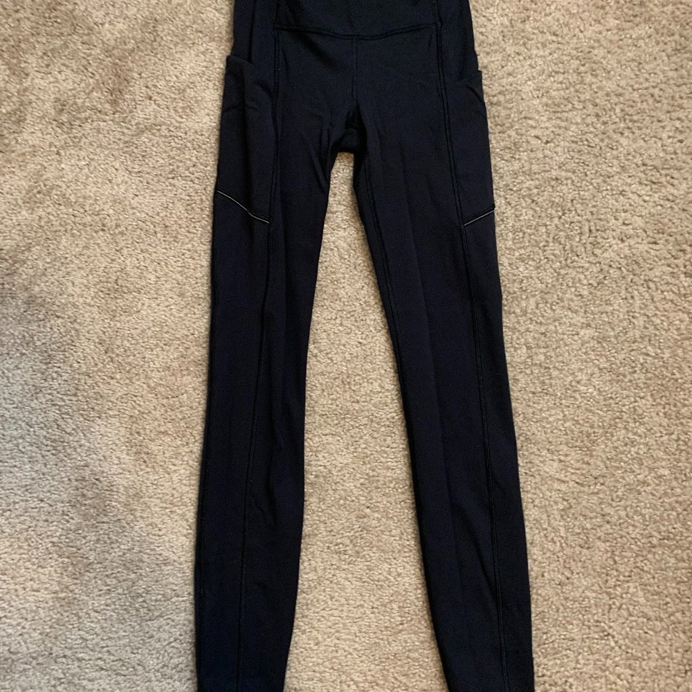 Lululemon High Rise Leggings
